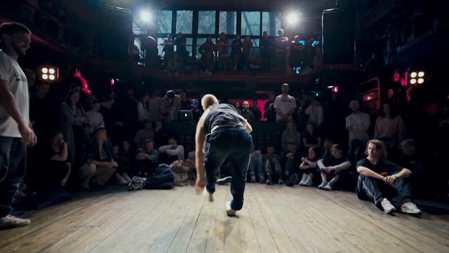 ФАРФОР Давай!? Hop/Break 2x2 Side B Cheerito & Renat L’eto vs Valera Amir смотреть онлайн