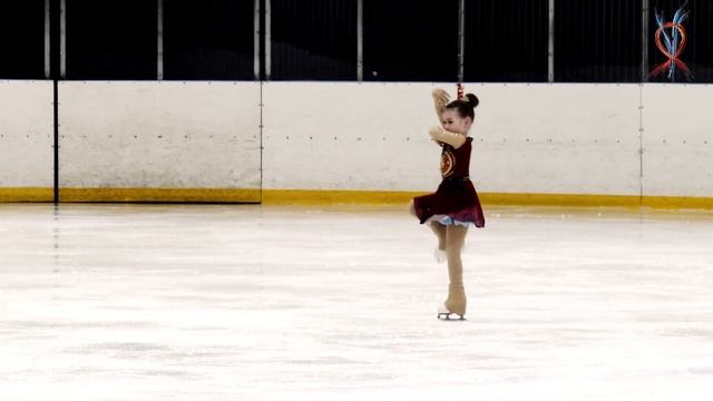 Платья для фигурного катания. Трансформеры.Пошив на заказ. Создание образа смотреть онлайн