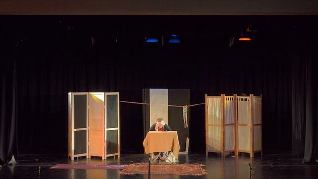 [2021-МАЙ-30] Н.Альмухаметова "Действующие лица" смотреть онлайн