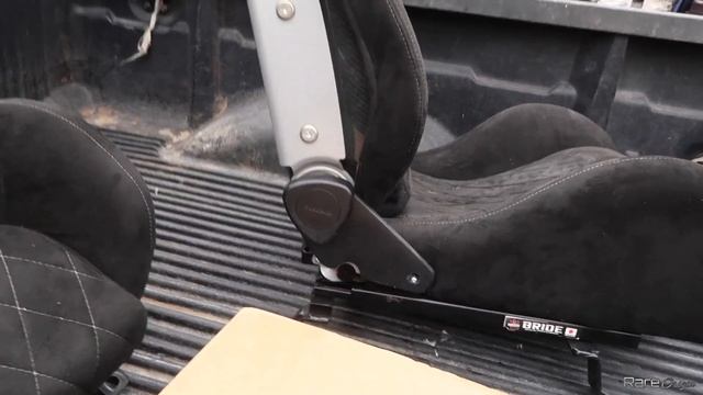 Building Custom Seat brackets for the G37 Coupe! смотреть онлайн