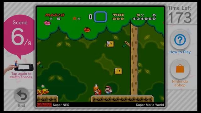 One Off Those Days - amiibo Tap Nintendo's Greatest Bits (Pikachu) + Update смотреть онлайн