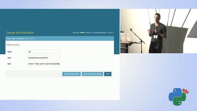 Dream in Code - Dan Gittik - Pycon Israel 2017 смотреть онлайн