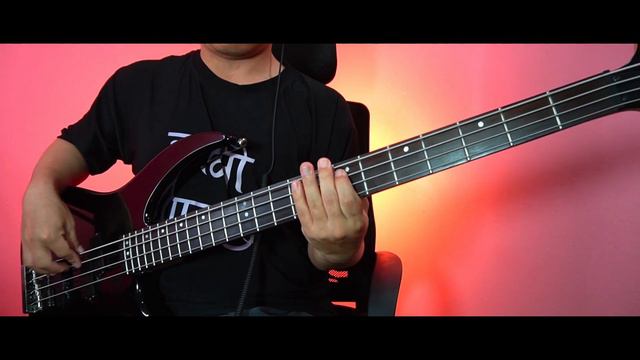आराधना येशू Aaradhana Yeshu - EMM Bass Cover | Christian Bass Nepal смотреть онлайн