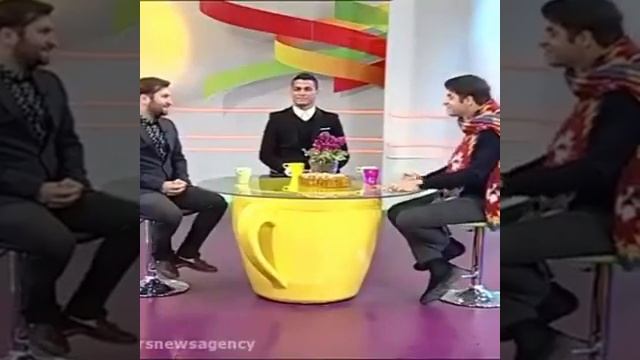 Messi and Ronaldo look alike смотреть онлайн