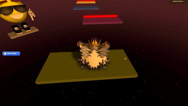 [Roblox] Spider1ess’s Brand New Obby: "Speedrun 1.0" смотреть онлайн