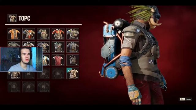 Far Cry 6 ►РАДИО ЛИБЕРТАД. ПРАВДА ПРЕВЫШЕ ВСЕГО / ПРОХОЖДЕНИЕ #14.1 смотреть онлайн