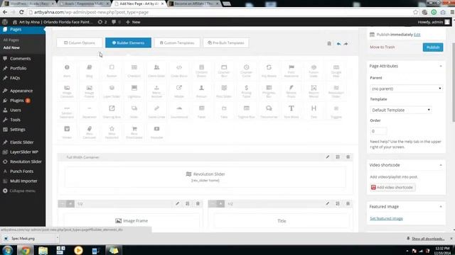 Avada Theme Review and Examples Wordpress 3.8.7 [Discount Price] смотреть онлайн
