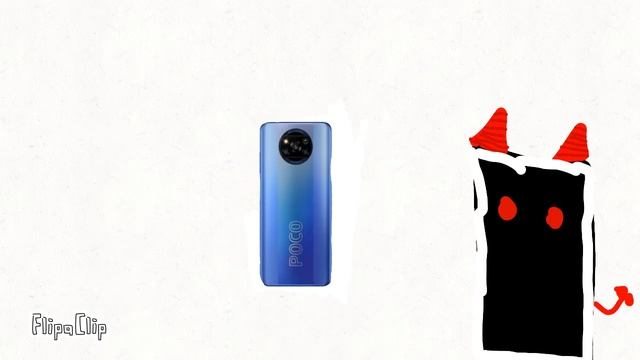 великая победа поко х3 рro над IPhone ?@Retro_fun_tech смотреть онлайн