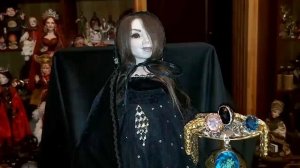 КУКЛА "Я"   ЛИЧНЫЙ ТОТЕМ   УНИКАЛЬНЫЙ РИТУАЛ   ДЛЯ ВСЕХ    ведьмина изба