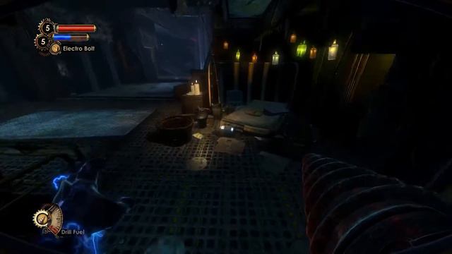 Pitfall to the Rails | Bioshock 2 Remastered - Part 2 смотреть онлайн