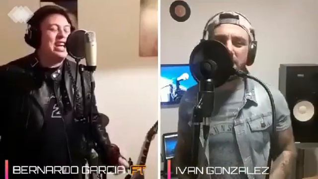 Radio Popular 10 te presenta a Bernardo Garcia e Ivan Gonzalez "El Show debe continuar" смотреть онлайн
