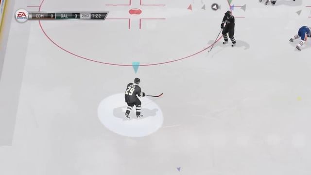 NHL 12: OTP Commentary #4 "Blow-out win" смотреть онлайн