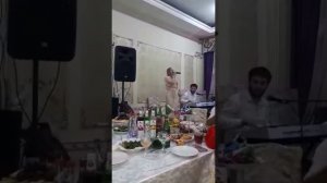 Патимат Маллаева-На Свадьбе