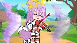 ГАЧА КЛИП : КИЦУНЭ ЛИСИЦА