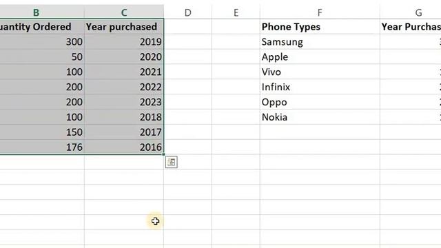 How to use VLOOKUP & HLOOKUP in EXCEL 2024 смотреть онлайн