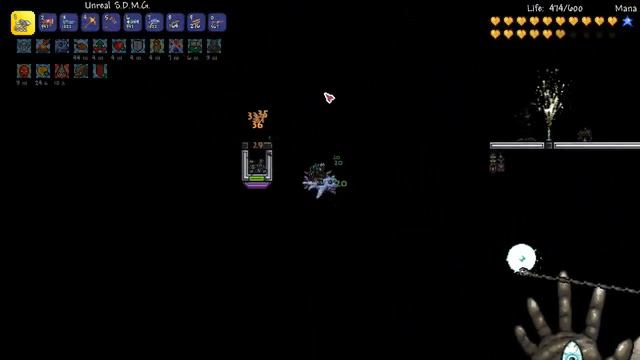 Terraria 1.3 CONSOLE UPDATE! | MOON LORD | PS4 | XBOX ONE смотреть онлайн