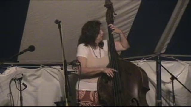 Claire Lynch - Wabash Cannonball смотреть онлайн