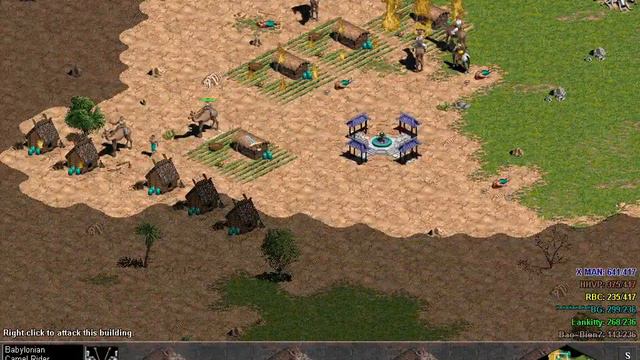 Age of Empires Expansion 11 08 2018 10 06 14 CH смотреть онлайн