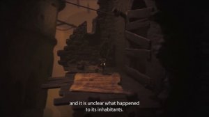 Трейлер Little Nightmares 3