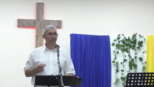 ?"Процесс освящения через испытания!" || 17.07.22 смотреть онлайн