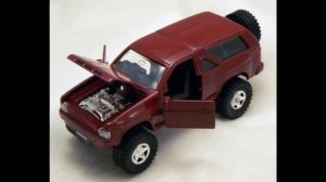 ниссан террано nissan terrano scale model 1/18 игрушка nissan terrano старый