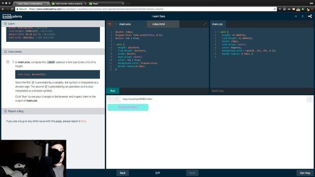 Day 24 - Year of Streaming & Learning to Code #programming #codecademy #bdx_inc смотреть онлайн