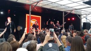 Zdob Si Zdub - Zdubij batec' tare