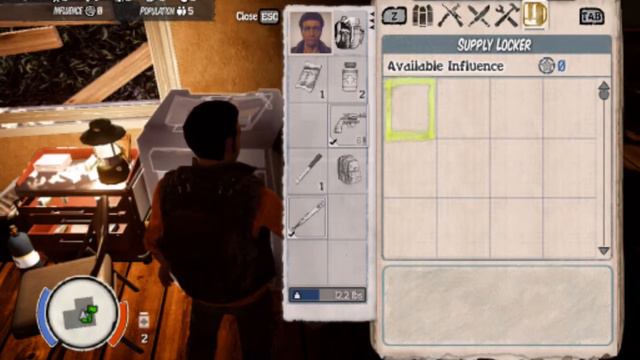Let's Play: State of Decay: E1 Survival Shaft смотреть онлайн