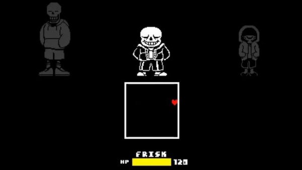 Играем в Bad Time Trio  Triple The Threat и IT`S A HUMAN!