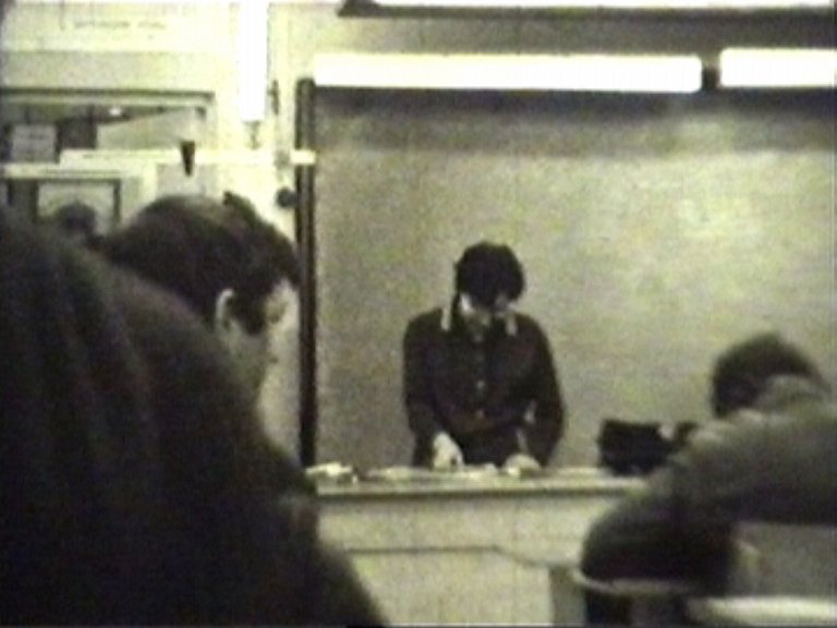 Город Горький, 1971 г. Школа № 19. смотреть онлайн