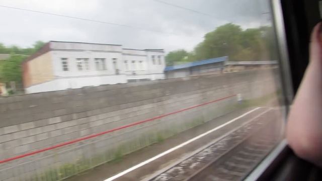 "Поехали!". Новочеркасск смотреть онлайн