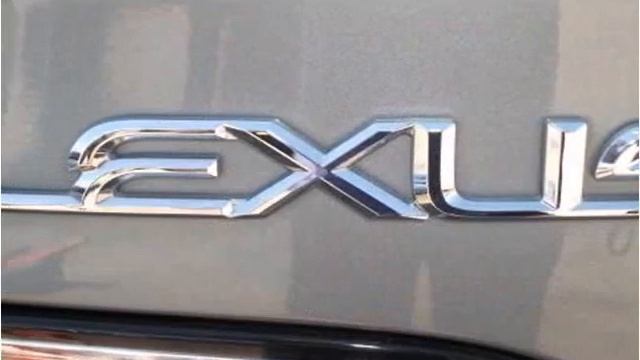 2003 Lexus ES 300 Used Cars Las Vegas NV