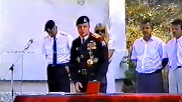 1998 Прощание Остапа смотреть онлайн