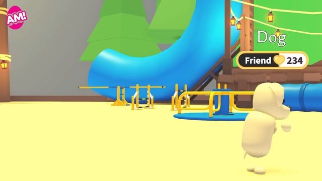 ? 4 NEW SAFARI PETS! ? Friendship Bar and Aging Potions?!?! ⬆️ Weekly News! ? Adopt Me! on Roblox смотреть онлайн
