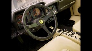 Ferrari Berlinetta Boxer