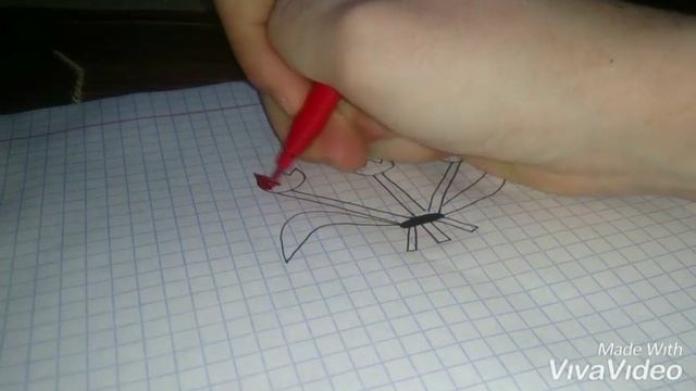 Как нарисовать очень простые тюльпаны? Рисуем вместе тюльпаны! ❤ смотреть онлайн