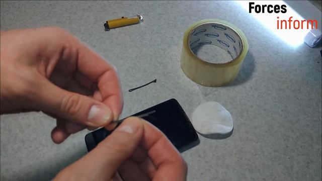 КАК СНЯТЬ МАКРО НА СМАРТФОН 2018? macro photography... смотреть онлайн
