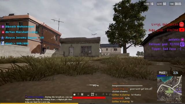 Land.. Loot.. Survive ..- #pubgpclive #pubgindia #hotdrop #Live #omg смотреть онлайн