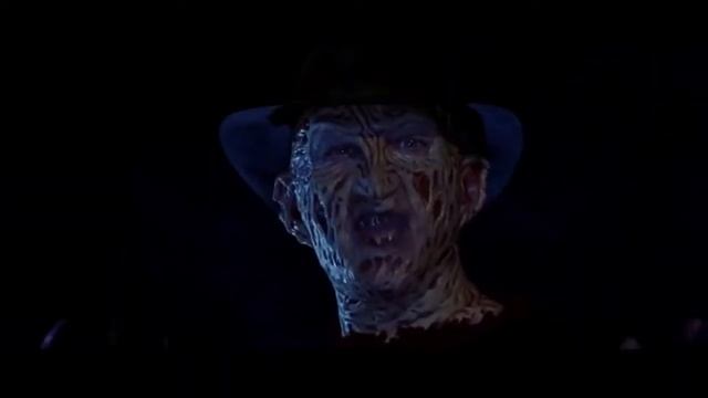 Джейсон вурхис против Фредди крюгер смотреть онлайн