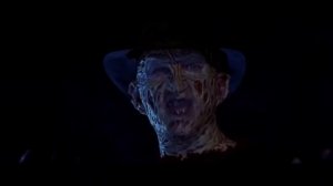 Джейсон вурхис против Фредди крюгер