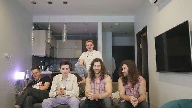 Cтрим follentass 12.10.2021 стрим после тренировки с братиками с Хесусом, Вовой и Фасолькой смотреть онлайн