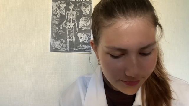 Асмр косметолог / почищу твою кожу ??