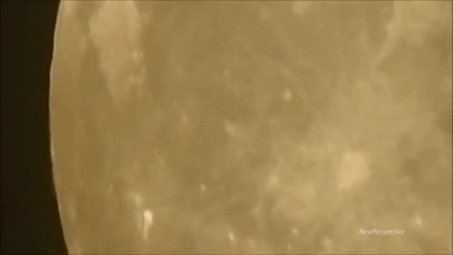 HD MOON Zoom - Star Zoom - Video Test With Nikon Coolpix P900 New Persective