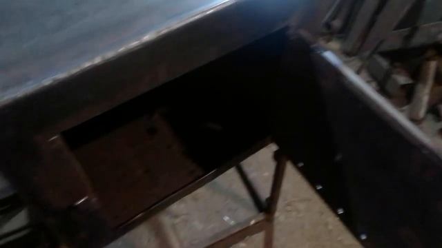 Печь в баню. Итог. смотреть онлайн