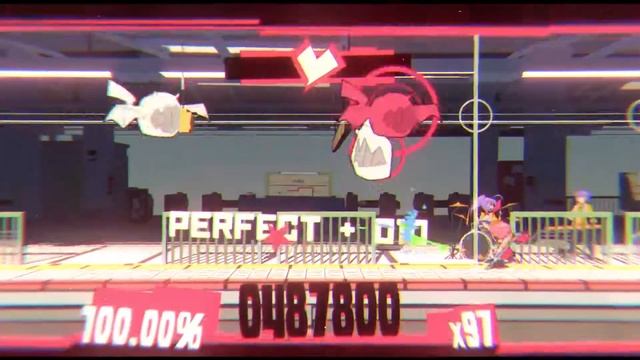 UNBEATABLE [white label] - Done in Love [Hard] [S+] смотреть онлайн