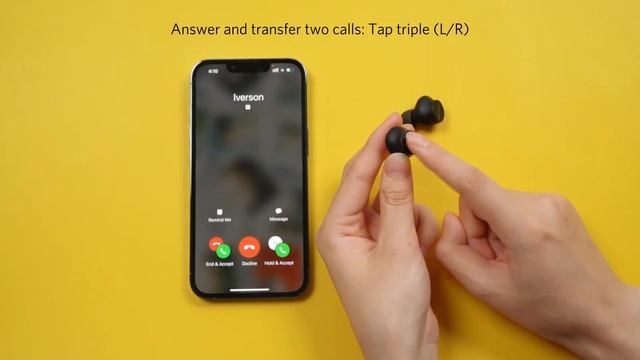 NEW | How to Use EarFun Free Mini смотреть онлайн
