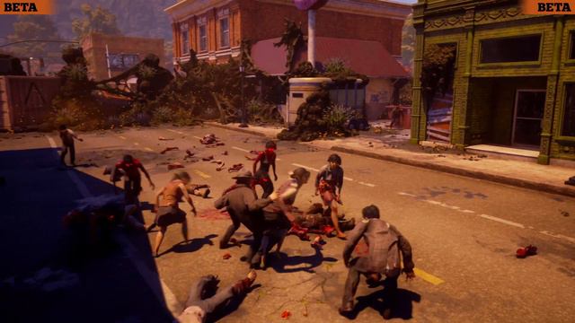 State of Decay 2 - NEW Homecoming Outfits - Sheriff Hat and More! смотреть онлайн