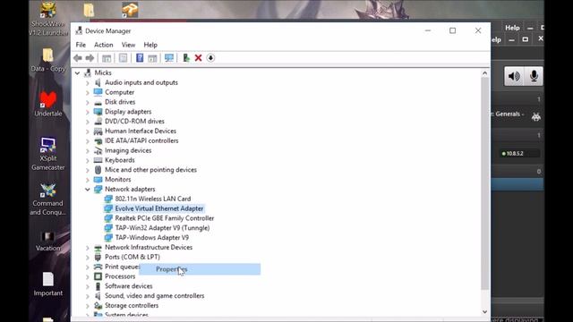 How to fix Evolve for Party System! (ONLY FOR WINDOWS 10) смотреть онлайн