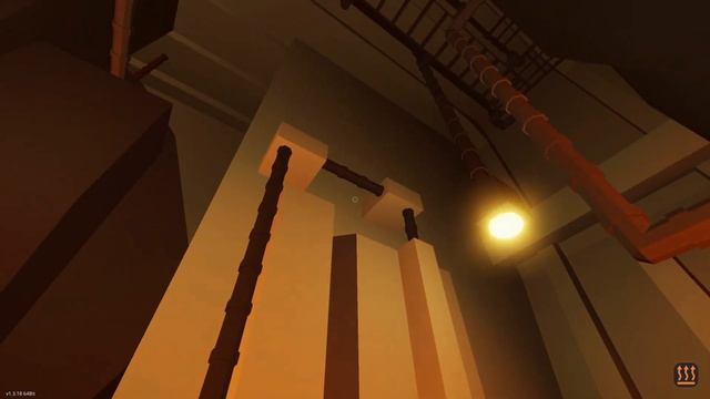 RMS Campania's Boiler Rooms | Stormworks: Build and Rescue смотреть онлайн