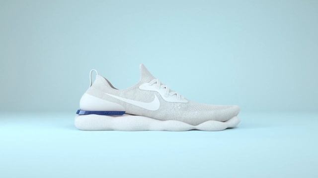 NIKE EPIC REACT by Santi Zoraidez and Facu Labo смотреть онлайн